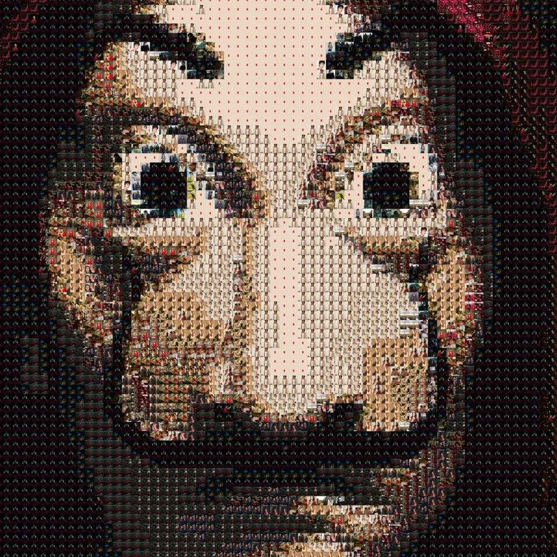 La Casa de Papel – zoom level 2 of 4