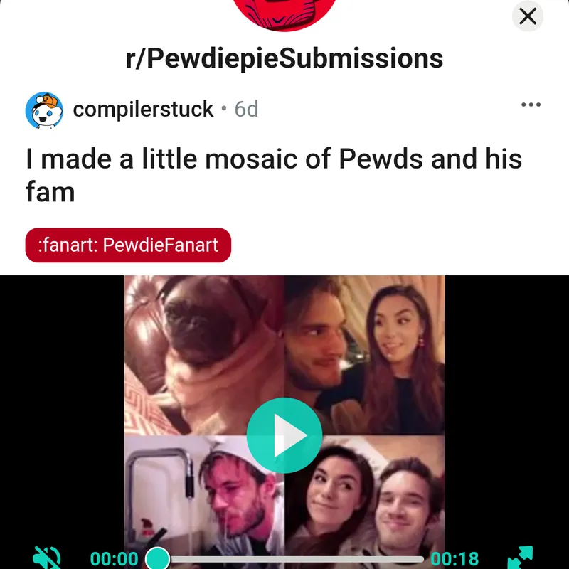 Reddit Noticed