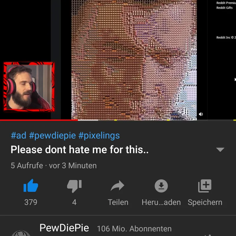 PewDiePie